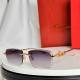 Cartier Sunglasses AAA (1844)