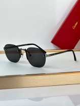 Cartier Sunglasses AAA (2648) Cartier Sunglasses AAA (2648)
