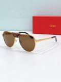 Cartier Sunglasses AAA (3356)