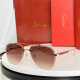 Cartier Sunglasses AAA (1146)