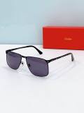 Cartier Sunglasses AAA (2187)