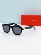 Cartier Sunglasses AAA (4082) Cartier Sunglasses AAA (4082)