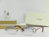 Cartier Sunglasses AAA (708)