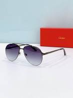 Cartier Sunglasses AAA (3581)