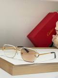 Cartier Sunglasses AAA (3285)