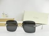 Cartier Sunglasses AAA (2418)