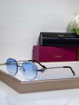 Cartier Sunglasses AAA (3754) Cartier Sunglasses AAA (3754)