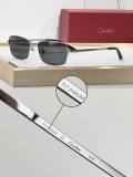Cartier Sunglasses AAA (4006)