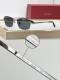 Cartier Sunglasses AAA (4006)