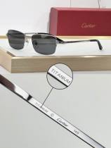 Cartier Sunglasses AAA (4006) Cartier Sunglasses AAA (4006)