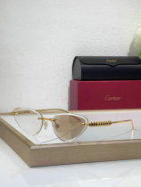 Cartier Sunglasses AAA (1263) Cartier Sunglasses AAA (1263)