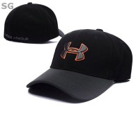 Uuder Armour Snapback Hat (12)