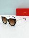 Cartier Sunglasses AAA (1546)