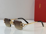 Cartier Sunglasses AAA (2817)
