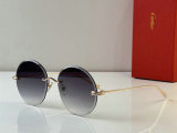 Cartier Sunglasses AAA (1281)