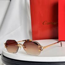 Cartier Sunglasses AAA (1814)