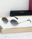 Cartier Sunglasses AAA (3428)