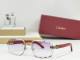 Cartier Sunglasses AAA (2519)