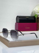 Cartier Sunglasses AAA (1228) Cartier Sunglasses AAA (1228)