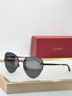 Cartier Sunglasses AAA (3936)