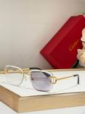 Cartier Sunglasses AAA (3284)