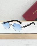 Cartier Sunglasses AAA (2011)