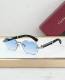 Cartier Sunglasses AAA (2011)