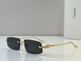 Cartier Sunglasses AAA (2775)