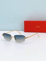 Cartier Sunglasses AAA (2112) Cartier Sunglasses AAA (2112)