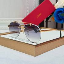 Cartier Sunglasses AAA (3546) Cartier Sunglasses AAA (3546)