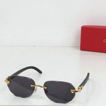 Cartier Sunglasses AAA (1371) Cartier Sunglasses AAA (1371)