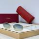 Cartier Sunglasses AAA (2049)