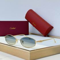 Cartier Sunglasses AAA (2049) Cartier Sunglasses AAA (2049)