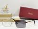 Cartier Sunglasses AAA (3481)