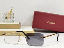 Cartier Sunglasses AAA (3481) Cartier Sunglasses AAA (3481)