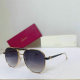 Cartier Sunglasses AAA (1745)