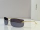 Cartier Sunglasses AAA (2793)