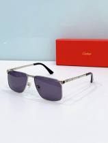 Cartier Sunglasses AAA (2189) Cartier Sunglasses AAA (2189)