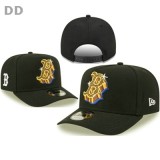 MLB Boston Red Sox Snapback Hats (204)