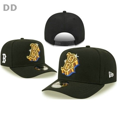 MLB Boston Red Sox Snapback Hats (204)