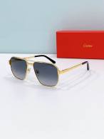 Cartier Sunglasses AAA (4097)