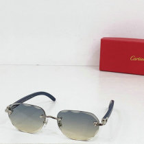 Cartier Sunglasses AAA (1372) Cartier Sunglasses AAA (1372)
