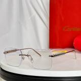 Cartier Sunglasses AAA (2372)
