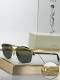 Cartier Sunglasses AAA (3534)