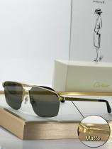 Cartier Sunglasses AAA (3534) Cartier Sunglasses AAA (3534)