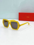 Cartier Sunglasses AAA (1557)