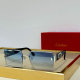 Cartier Sunglasses AAA (1391)