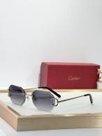 Cartier Sunglasses AAA (3913)