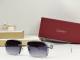 Cartier Sunglasses AAA (2392)