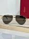 Cartier Sunglasses AAA (4012)